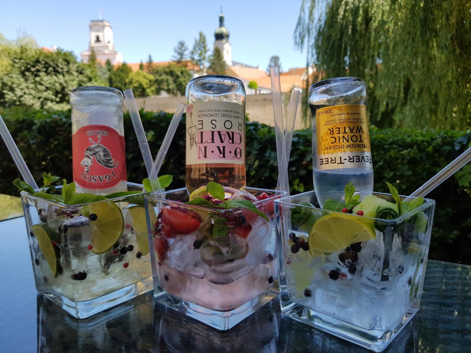Arany Szarvas Fogadó és Captain Drakes Pub Győr Extérieur photo
